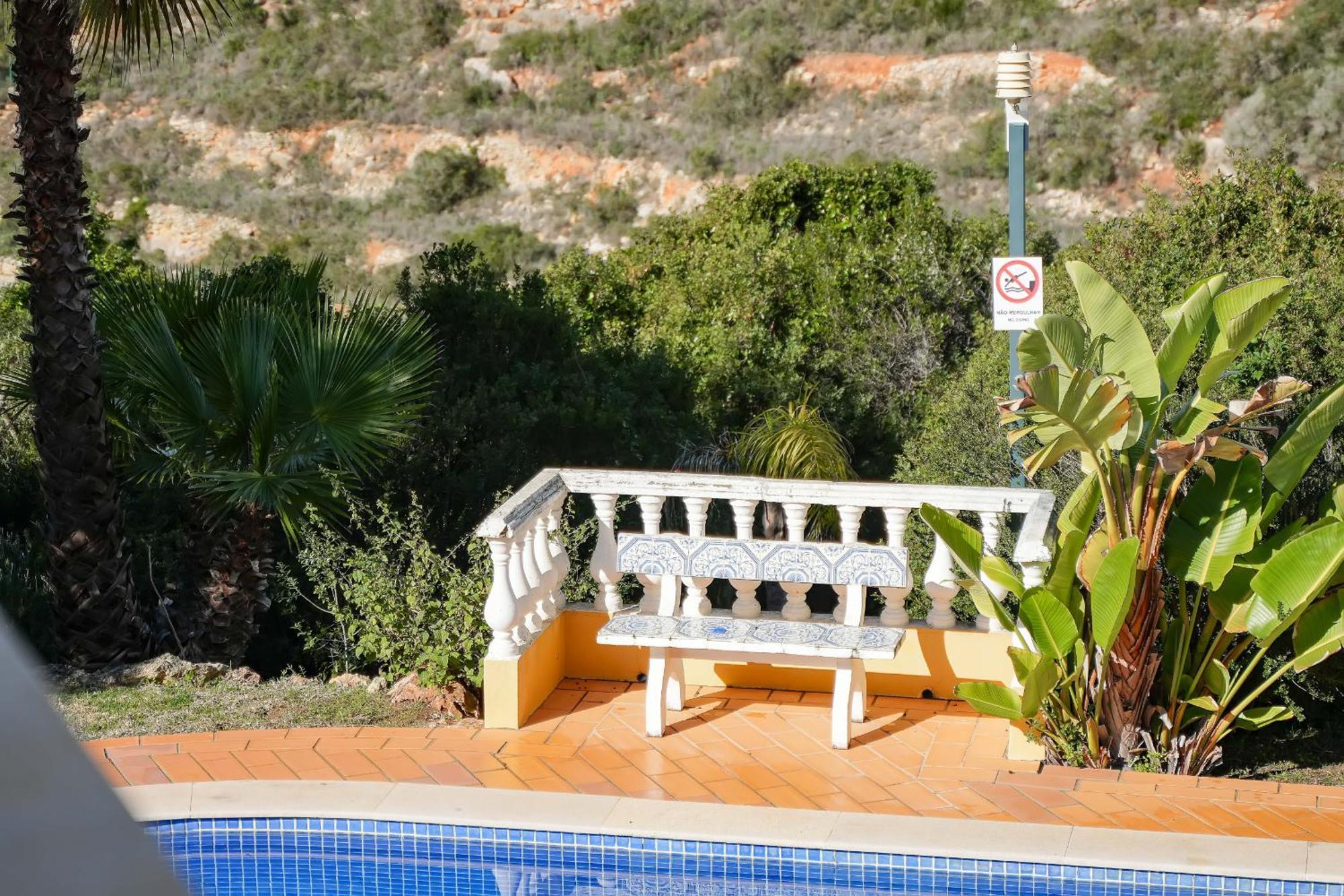 Vivenda Vale Verde Carvoeiro  Exterior photo